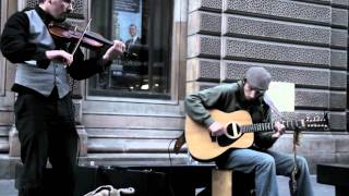 The John Langan Band Sing &#39;Candyshop&#39; by Andrew Bird