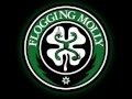 Flogging Molly - Us of Lesser Gods