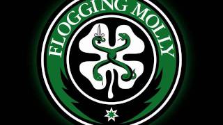Flogging Molly - Us of Lesser Gods