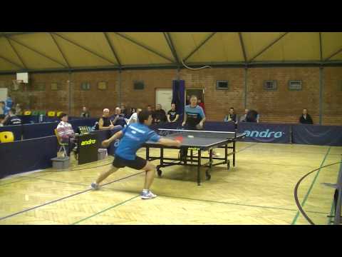 Eins gegen Eins - 24.11.2018