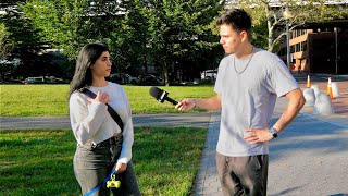 How Is Dating In Washington DC