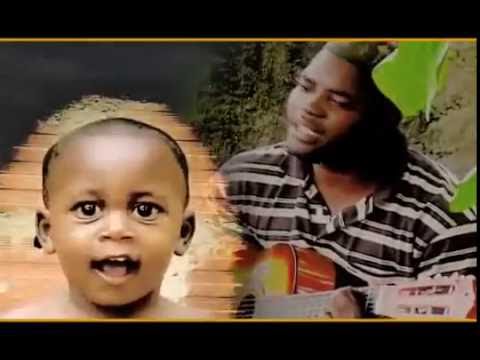 Mr Nhungue - Beleza mocambicana