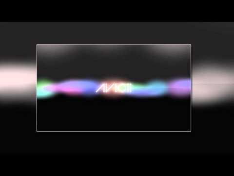 Avicii Ft. Andreas Moe - Last Dance (Vocal Radio Mix)