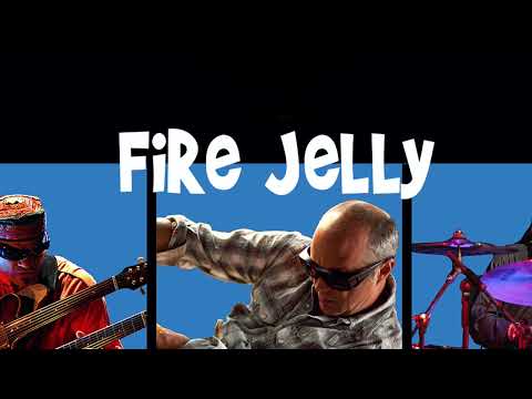 Fire Jelly - Mikro MagnifiKat  - Medeski, Weston & FuZe...the next chapter of Lunar Crush