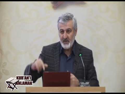 152) KUR'AN'I ANLAYABİLMEK İÇİN ARAPÇA ÖĞRENMEK O KADAR DA ZOR DEĞİL | ABDURRAHMAN ATEŞ