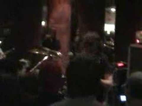 Circle Takes The Square