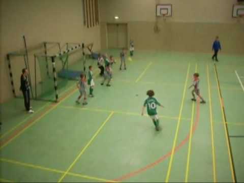 vierter spieltag halle .wmv