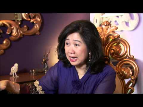 Sofia Koswara - Indonesian Video Postcard