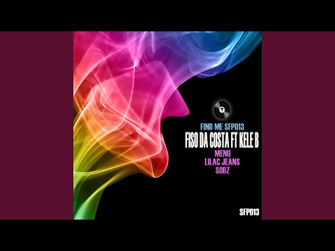 Find Me (feat. Kele B)