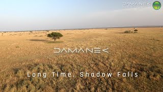 Damanek - The Crossing video
