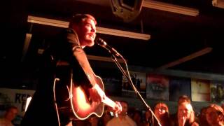 Josh Ritter - Galahad, Live @ Record Exchange, Boise, ID