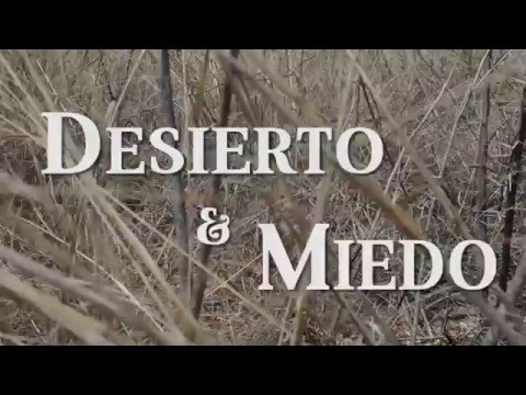 Calkutta Bitch - Desierto & Miedo (video oficial)