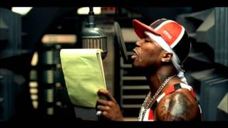 50 Cent - Ghetto Qu&#39;ran (music video) HD