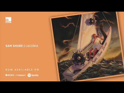 Sam Shure - Mangata [Stil vor Talent]