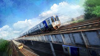 Train Sim World 4 Long Island Rail Road Commuter Tutorials