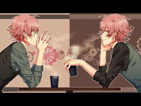 [VY2 Yuuma] Karakuri Pierrot [Vocaloid cover]