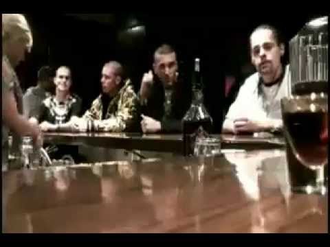 Cypha Compagnie - Kay Dee , Dirty , Peace & Less'kroc *2008*