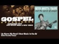 Sister Rosetta Tharpe - Up Above My Head I Hear ...