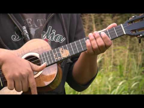 Uke Minutes 80 - Triplet Strum