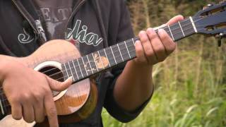 Uke Minutes 80 - Triplet Strum