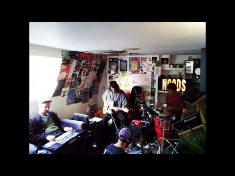 S. Araw Trio XV - Treaty (Live On Noods Radio)