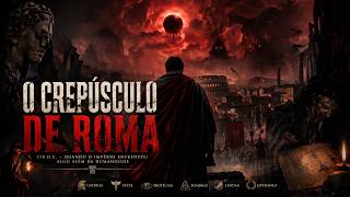 AS PORTAS DO INFERNO EM ROMA: O HORROR URBANO DE 178 D.C.