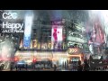 C2C - Happy (J.A.C.K Remix) [French House ...