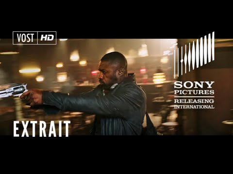 La Tour Sombre - Extrait "Epic Battle"  - VOST