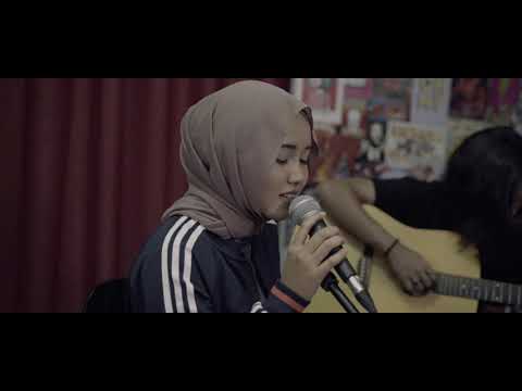 Hanya Rindu - Andmesh (Cover by Farisha Irish)