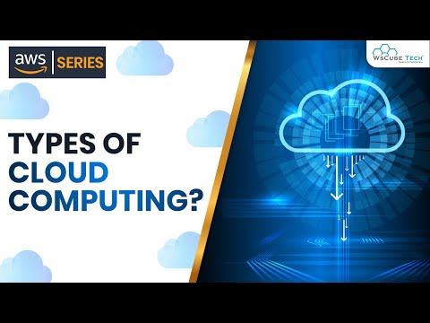 What is Cloud Computing AWS Series