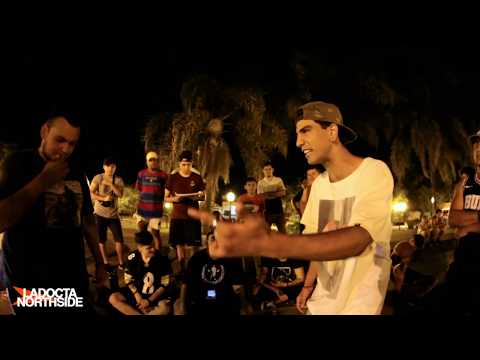 Chester vs DobleM - La Docta Northside (semi)