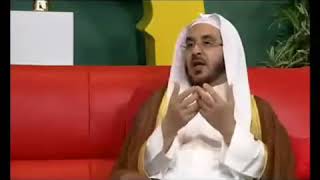 صورة منافع II حلقة (3) الحج مؤتمر II د.أحمد القاضي