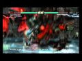 Tekken 6 - Bob vs Nancy-MI847J