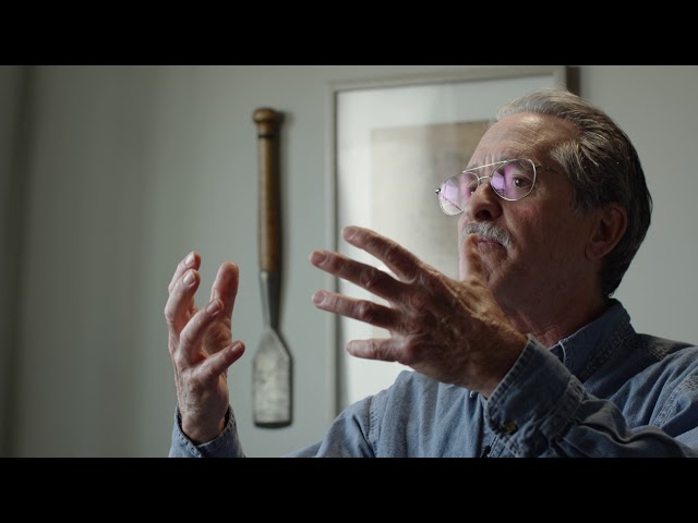 Gary Katz: Study Your Craft