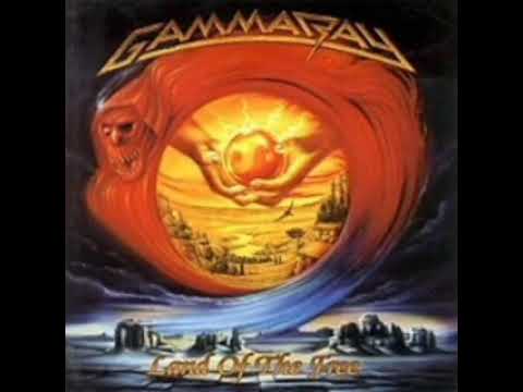 Land of the Free (1995) full album gammaray