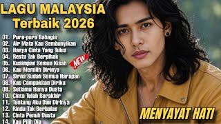 Download lagu 🎶LAGU MALAYSIA VIRAL SEDIH 2026 // Pura-pura Bahagia -FULL ALBUM SATU JAM mp3 Download lagu 🎶LAGU MALAYSIA VIRAL SEDIH 2026 // Pura-pura Bahagia -FULL ALBUM SATU JAM mp3