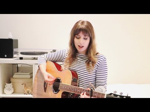 'Simple As This' - Jake Bugg (Cover) | Chloe Gilbert