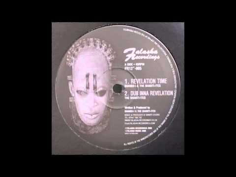 Shandi I & The Shanti Ites - Revelation time + Dub