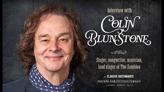 Colin Blunstone (English singer, rose in the 1960s as The Zombies’ lead, with a 60-year career.)