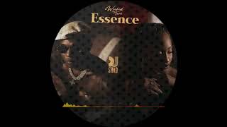 TEMS × WIZKID × N*E*R*D - TAPE YOUR ESSENCE