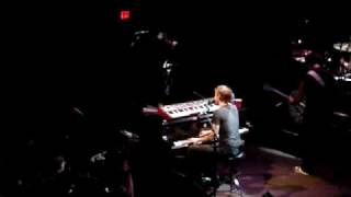 Crashin&#39; -Jack&#39;s Mannequin