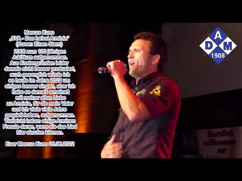 SVA   Das heisst Arminia  Marten  Youtube