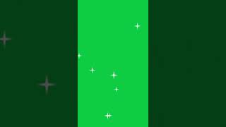 Download lagu Green Screen | Twinkling Star Animation  #shorts mp3