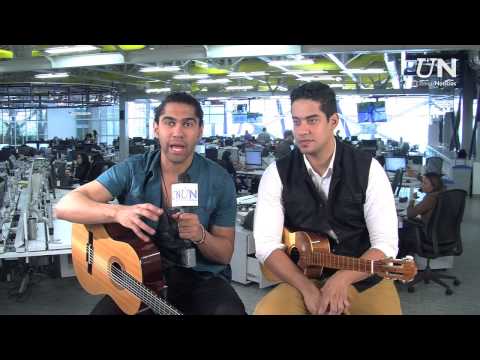 Caibo presenta nuevo sencillo "Despedida"