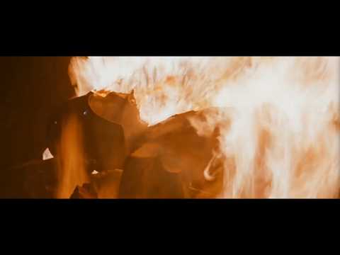 Darth Vader Yule Log 8 Hours