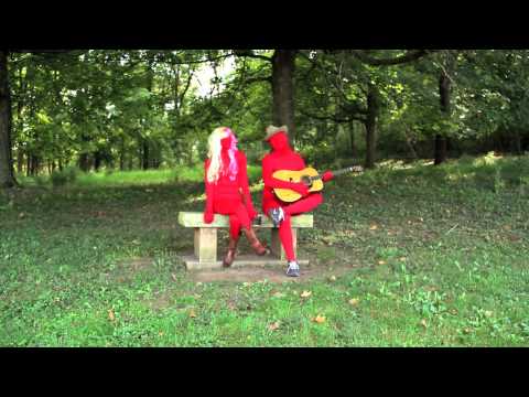 The Raging Idiots Featuring Craig Campbell - Royals