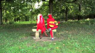 The Raging Idiots Featuring Craig Campbell - Royals