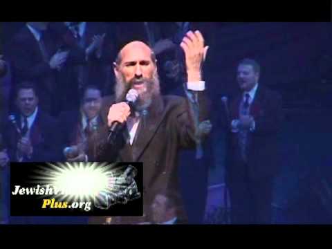 Mordechai Ben David Yisroel