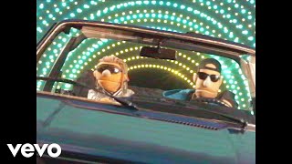 Diss Is Nice Music Video