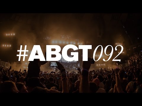 Group Therapy 092 with Above & Beyond and Dave Angel
